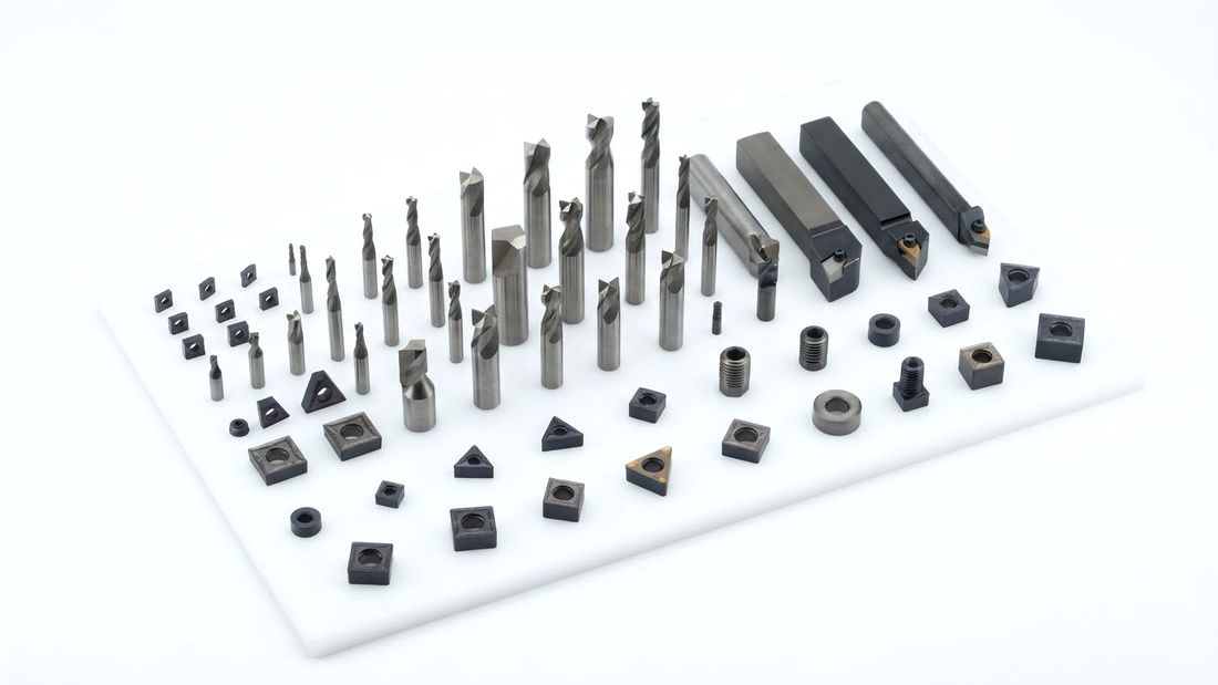 Tool bits and inserts