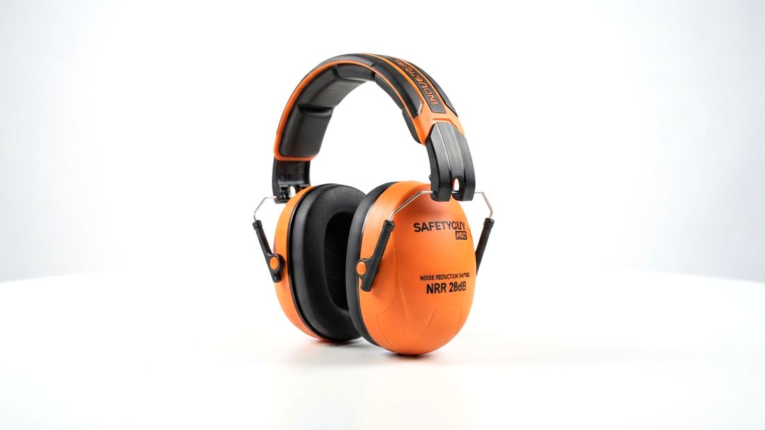 Ear protection